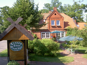 Gast- und Ferienhof Trapp