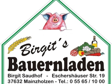 Birgits Bauernladen