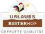 Urlaubsreiterhof Geprüfte Qualität Urlaubsreiterhof Geprüfte Qualität