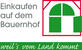 Fördergemeinschaft Einkaufen auf dem Bauernhof Fördergemeinschaft Einkaufen auf dem Bauernhof