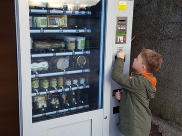 Imkerei Olaf Müller