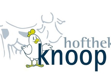 Hoftheke Knoop