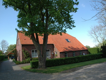 Ferienlandhaus Harms-Janssen
