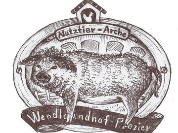 Nutztier-Arche Wendlandhof-Prezier