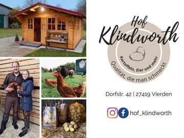 Hof Klindworth