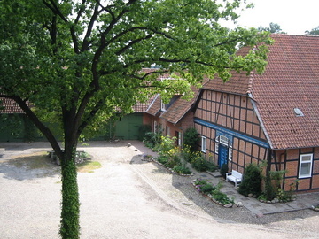 Ferienhof Knoop