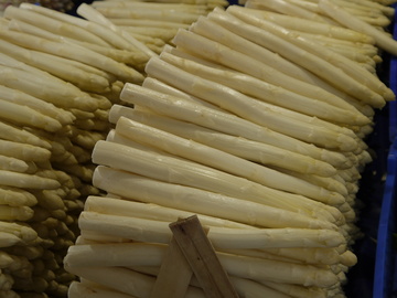 Toppheide - Spargel & Erdbeerhof