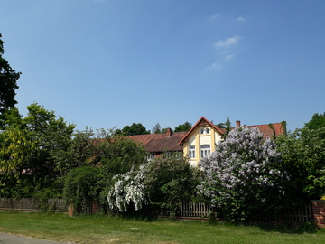 Neulandhof Spöring 