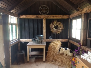 Angersteiner Hofladen