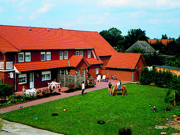 Ferienhof am Klosterbusch