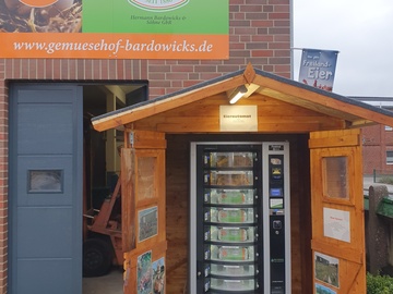 Gemüsehof Bardowicks