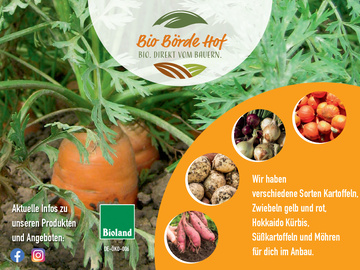 Bio Börde Hof
