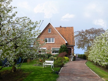 Obsthof Hauschildt