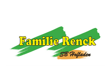 Familie Renck, SB Hofladen