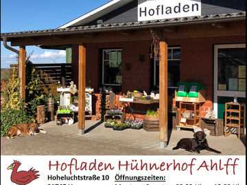 Hofladen Ahlff