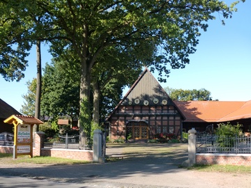 Meyer's Hof