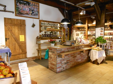 Spargel- und Erdbeerhof Holste