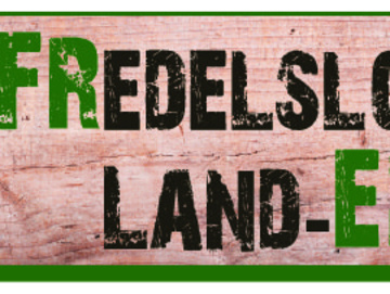 Fredelsloher Land-Ei