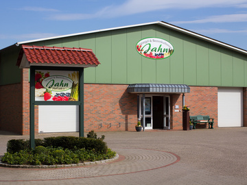 Jahn Obstbau