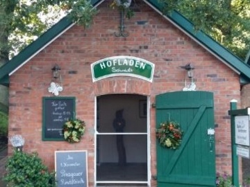 Kindergeburtstag Auf Dem Bauernhof Bauernhof Gut Hixholz