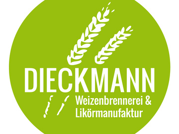 Weizenbrennerei & Likörmanufaktur Dieckmann e.K.