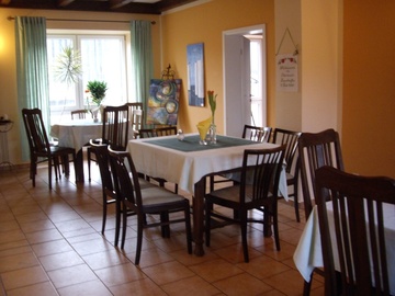 Osterlinder Landcafé