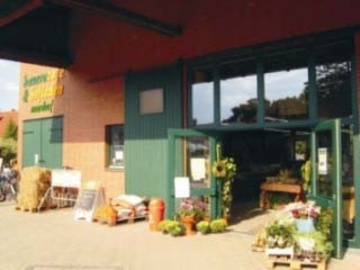 Bauerncafé & Hofladen Mardorf