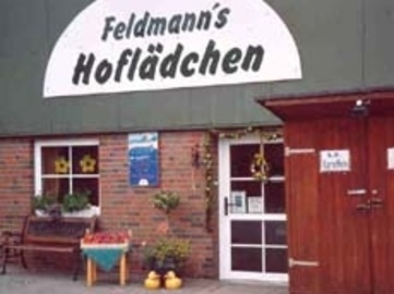 Feldmann's Hoflädchen