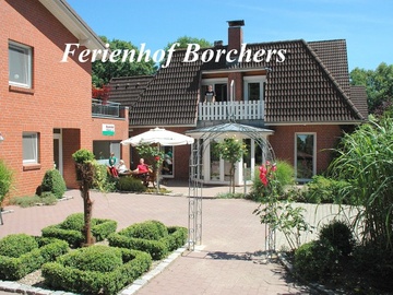 Ferienhof Borchers