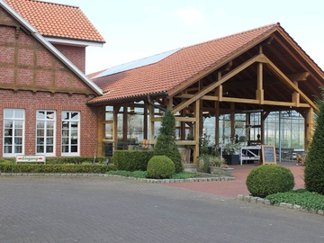 Gartenbau Wencker KG
