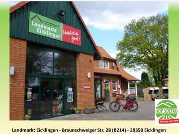 Hof Soltau