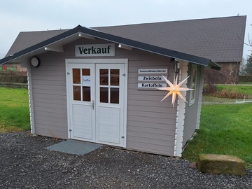 Stiftungsgut Allersheim