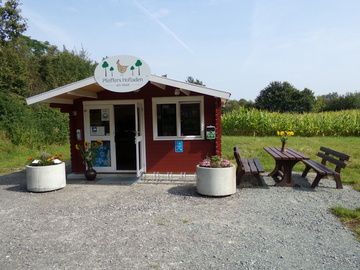 Pfeiffers Hofladen am Wald