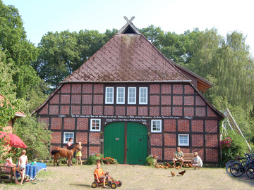 Ferienhof Grafel